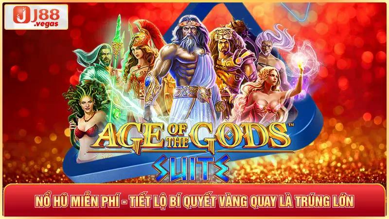 Nỗ hũ miễn phí tiết lộ bí quyết vàng quay hũ là trúng lớn